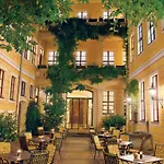 Bilderberg Bellevue Hotel Dresden