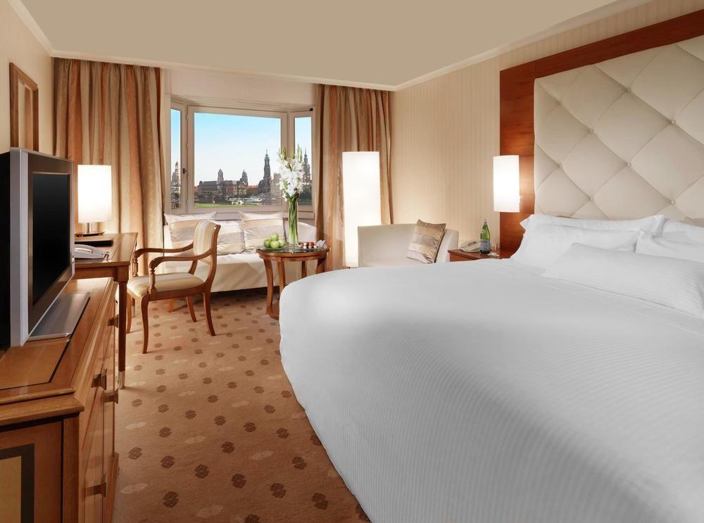 Hotel Bilderberg Bellevue Dresden