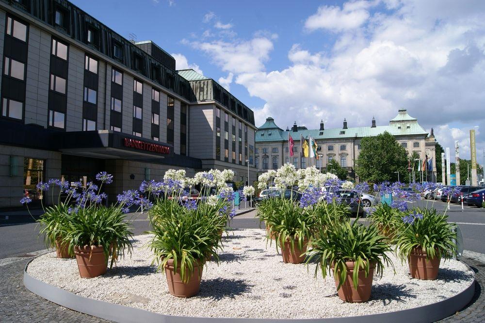 Hotel Bilderberg Bellevue 5*