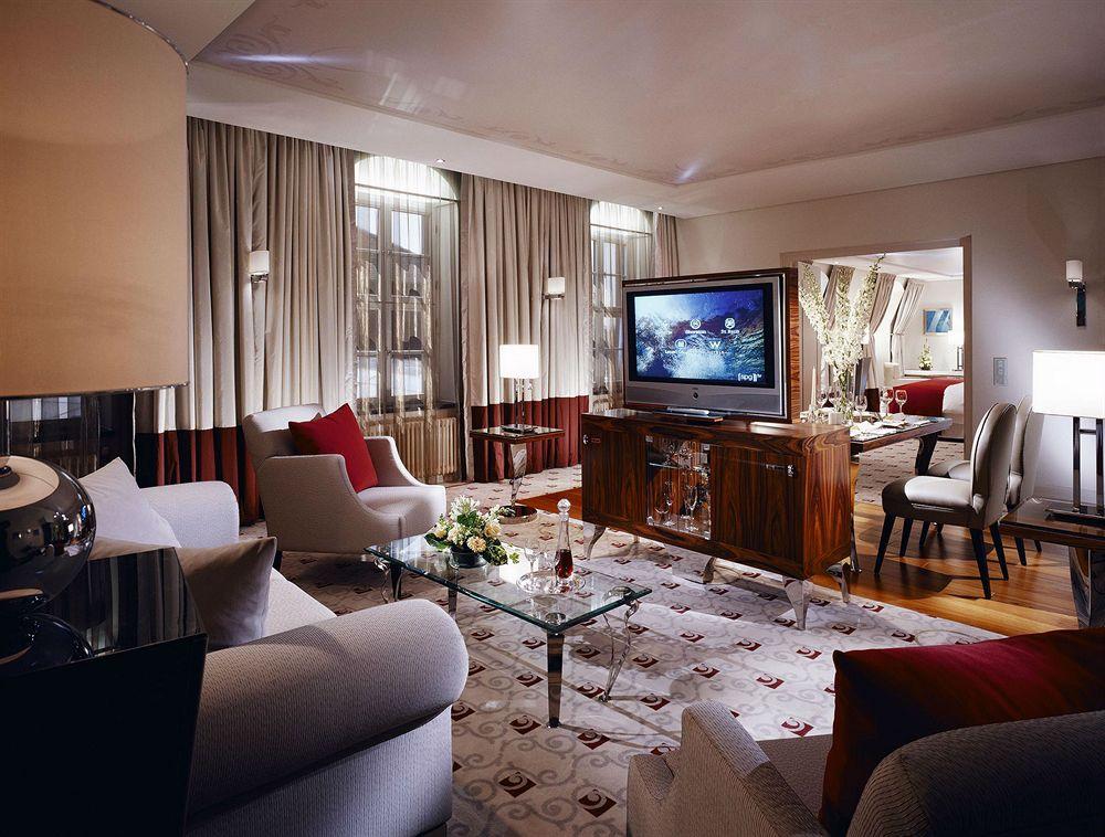 Hotel Bilderberg Bellevue