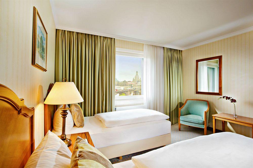 Bilderberg Bellevue Hotel 5*
