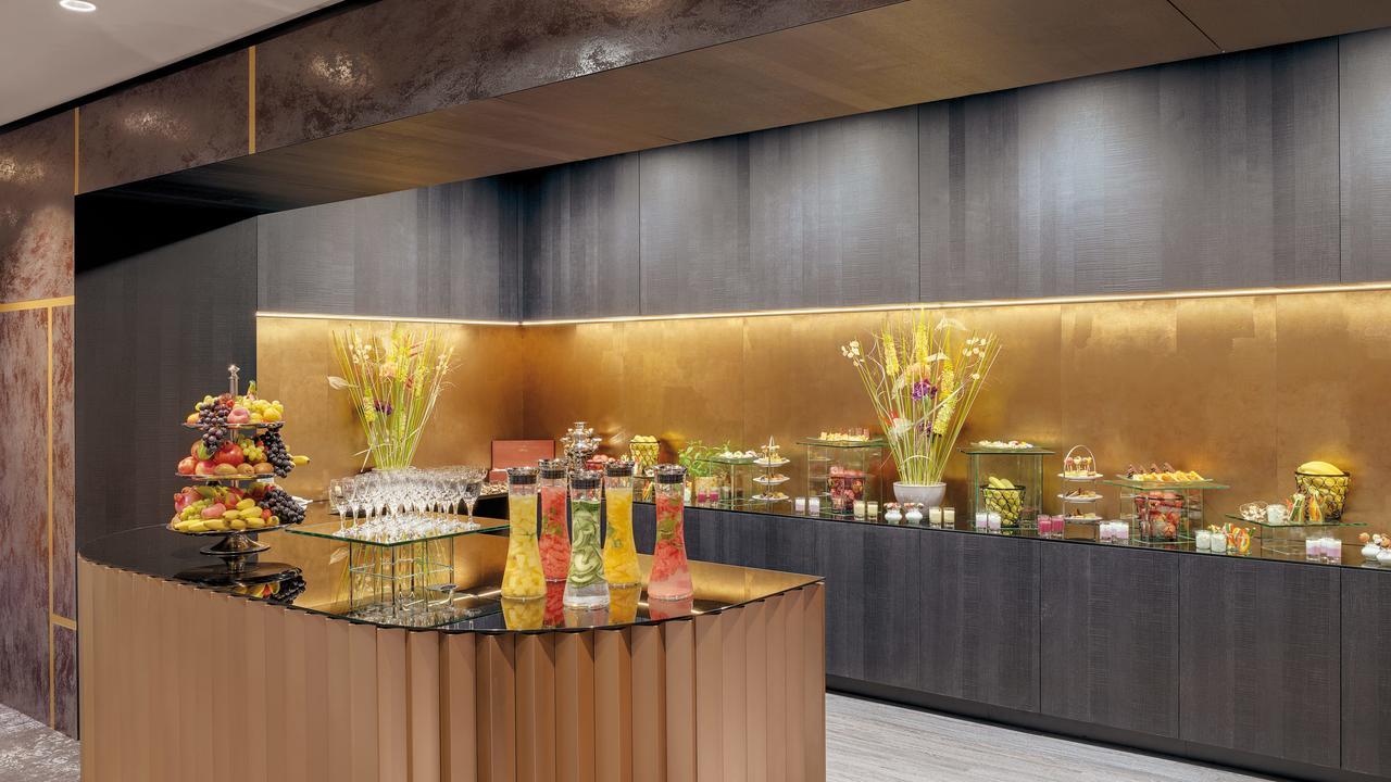 Bilderberg Bellevue 5*