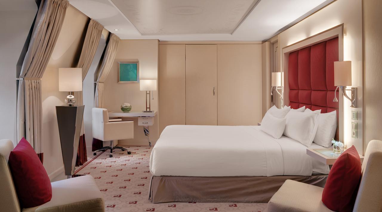 Hotel Bilderberg Bellevue 5*