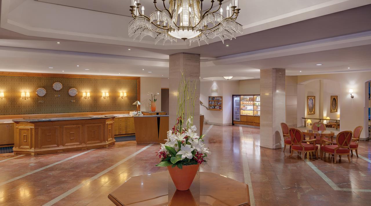Bilderberg Bellevue 5* Dresden