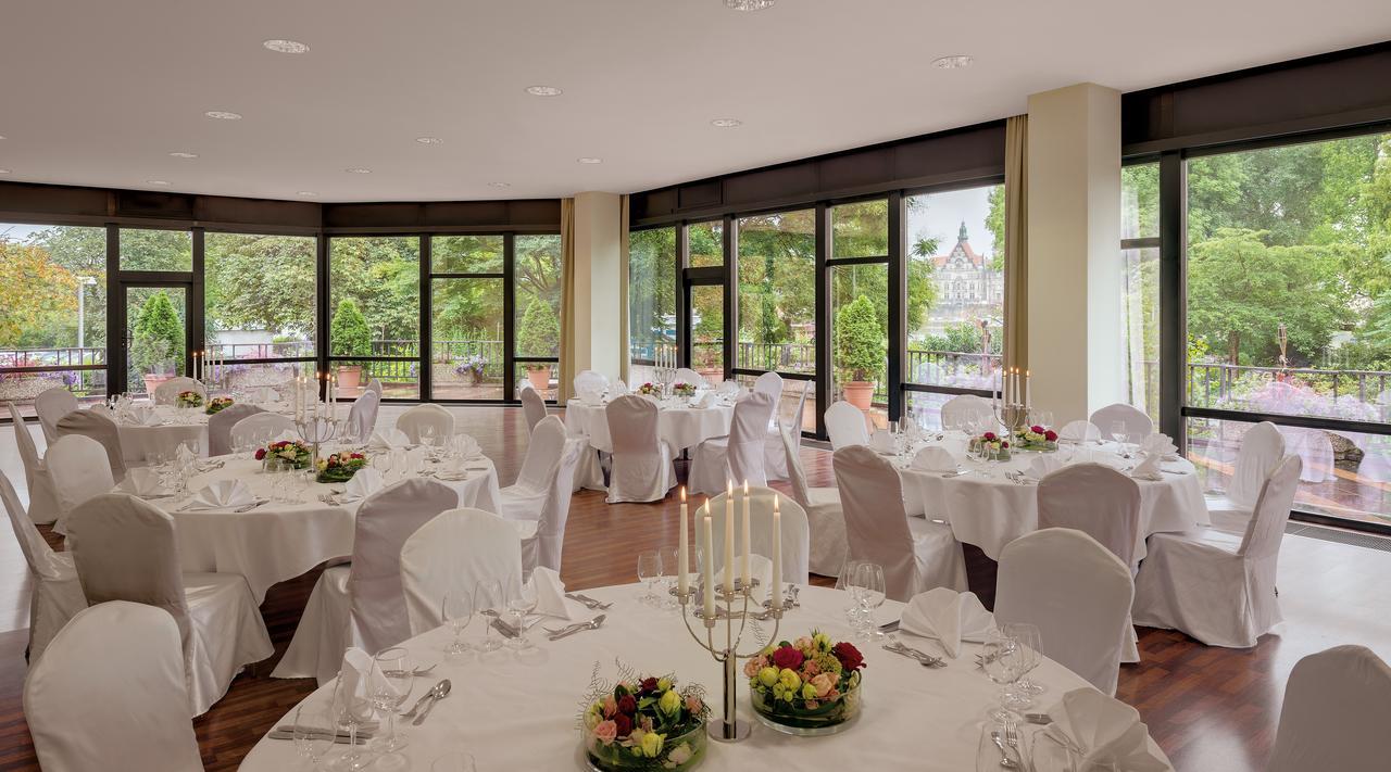 Hotel Bilderberg Bellevue 5*