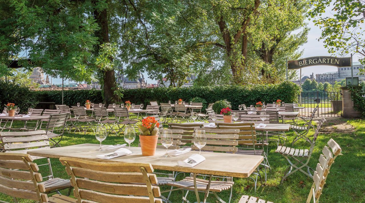 Bilderberg Bellevue Hotel 5*