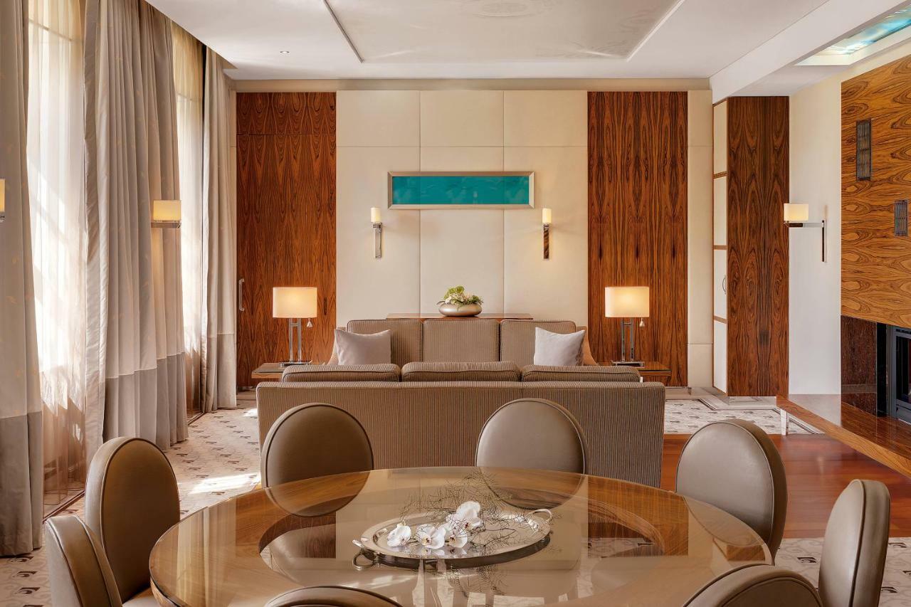 Hotel Bilderberg Bellevue 5*