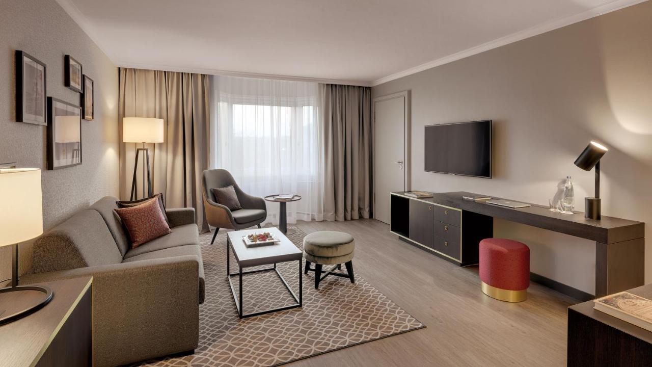 Hotel Bilderberg Bellevue 5*